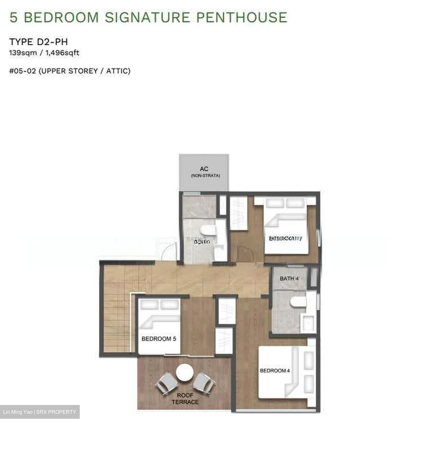 VERD� JOO CHIAT (D15), Apartment #632045131